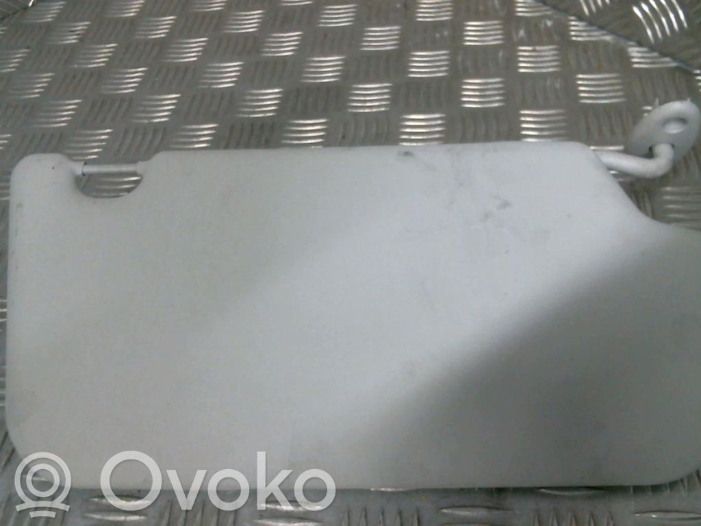 Ford Grand C-MAX Skydelis nuo saulės 