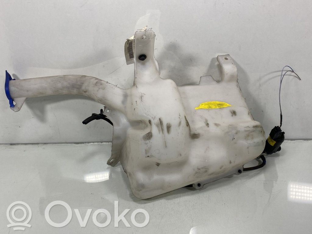 Ford Mondeo MK V Zbiornik płynu do spryskiwaczy szyby przedniej / czołowej 