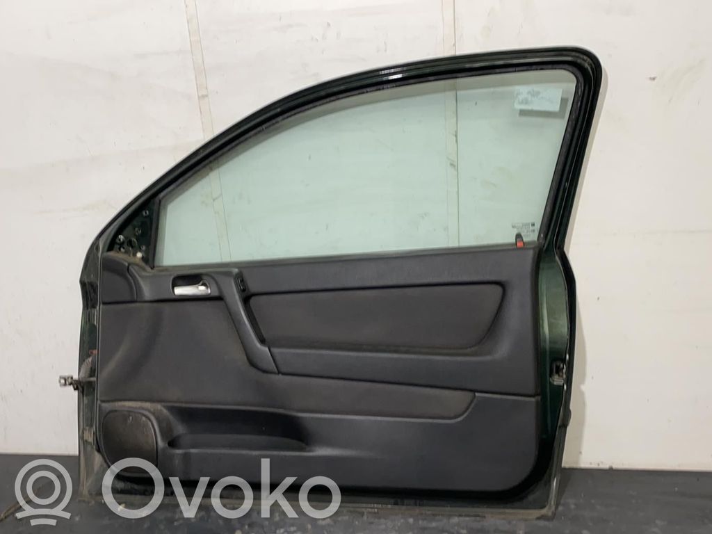 Opel Astra G Durvis 