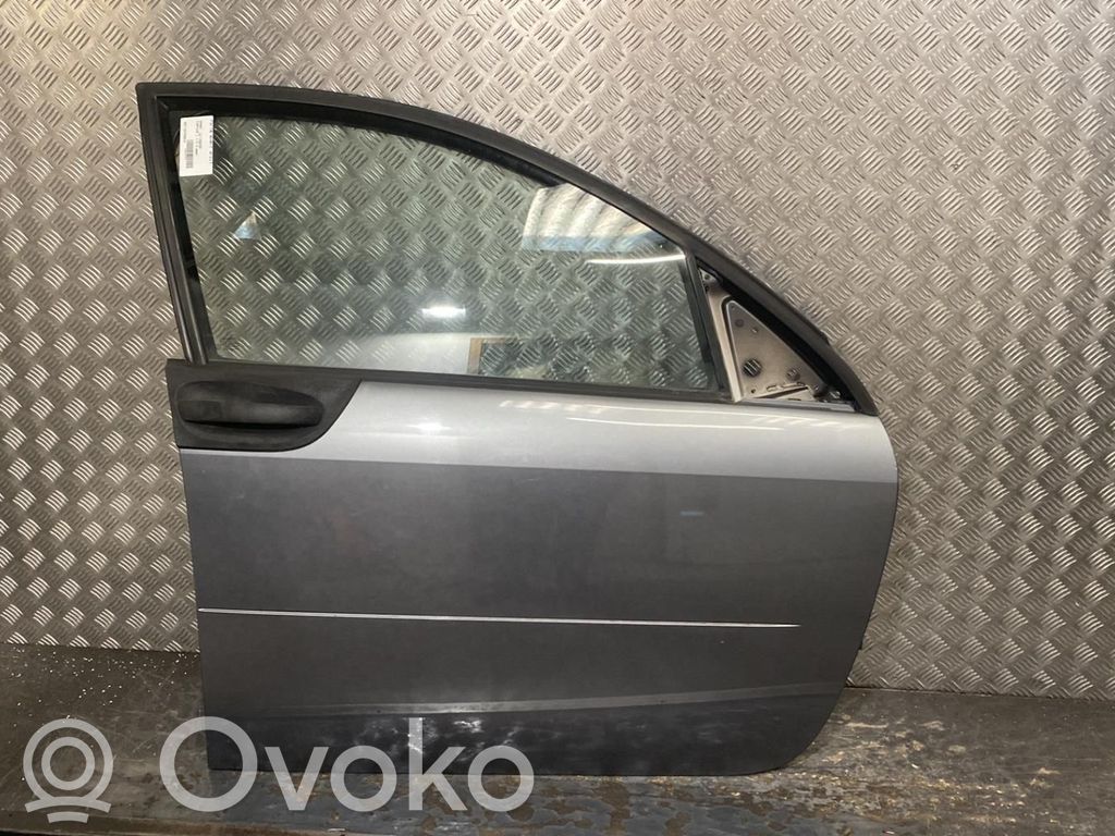 Smart ForFour I Front door 