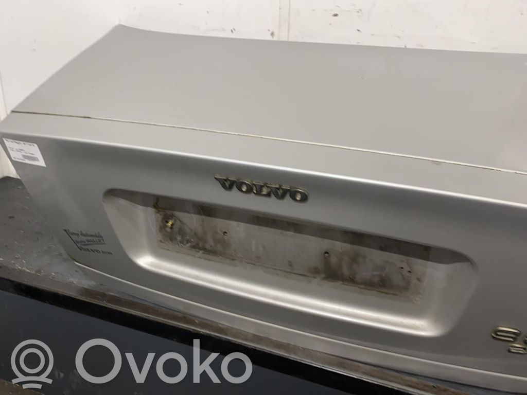 Volvo S80 Puerta del maletero/compartimento de carga 
