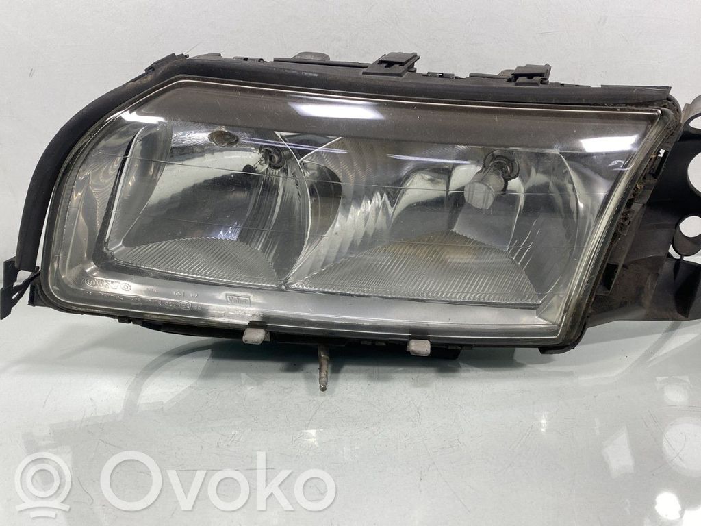 Volvo S80 Scheinwerfer 