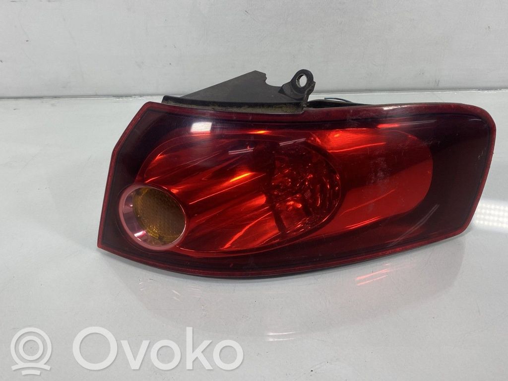 Fiat Croma Lampa tylna 