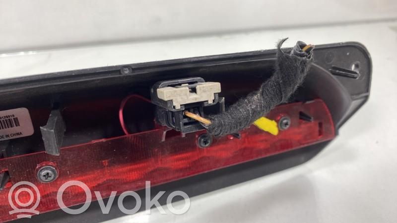 Chevrolet Aveo Trzecie światło stop 