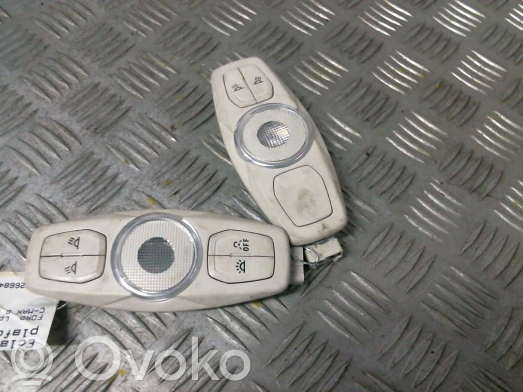 Ford C-MAX II Front seat light 