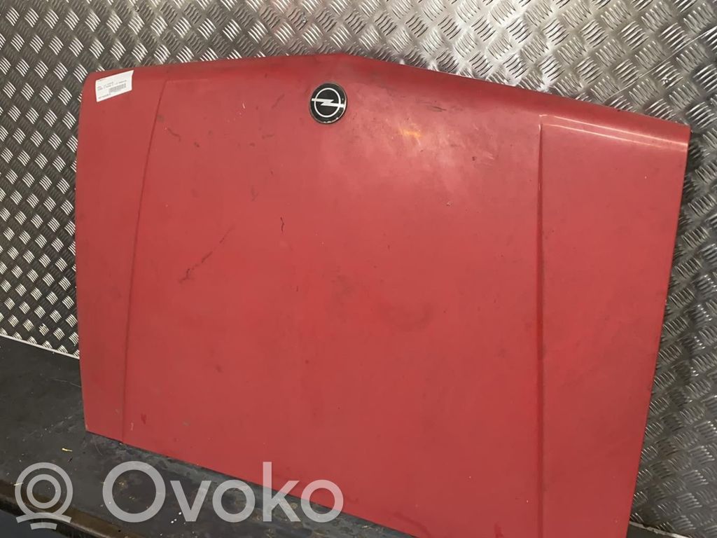 Opel Corsa A Konepelti 