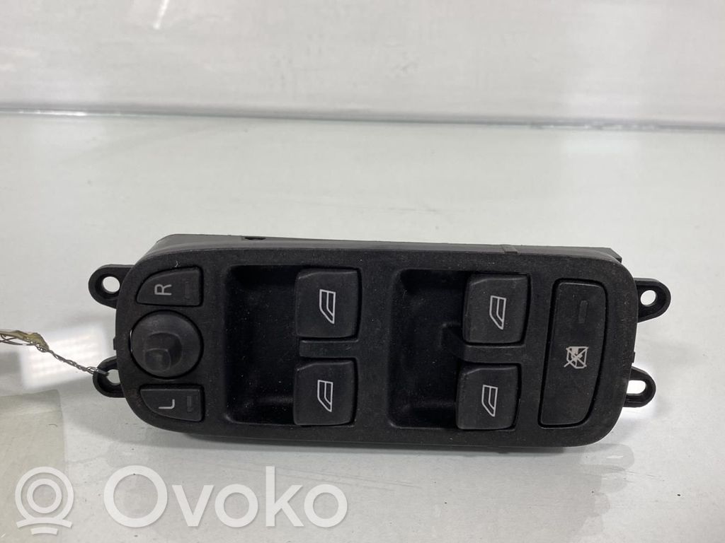 Volvo V50 Electric window control switch 