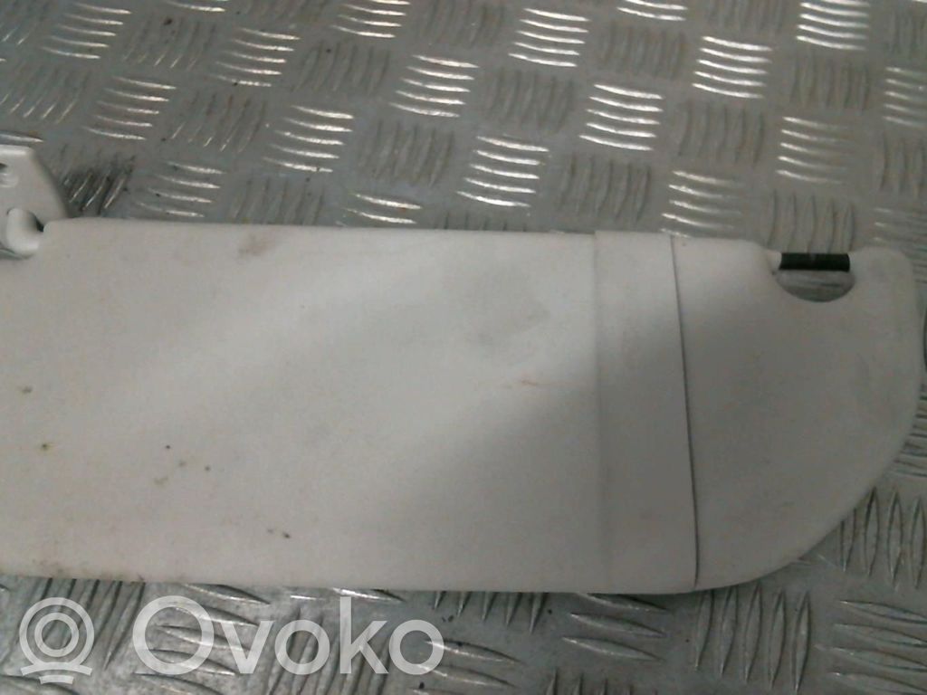 Peugeot 301 Sun visor 