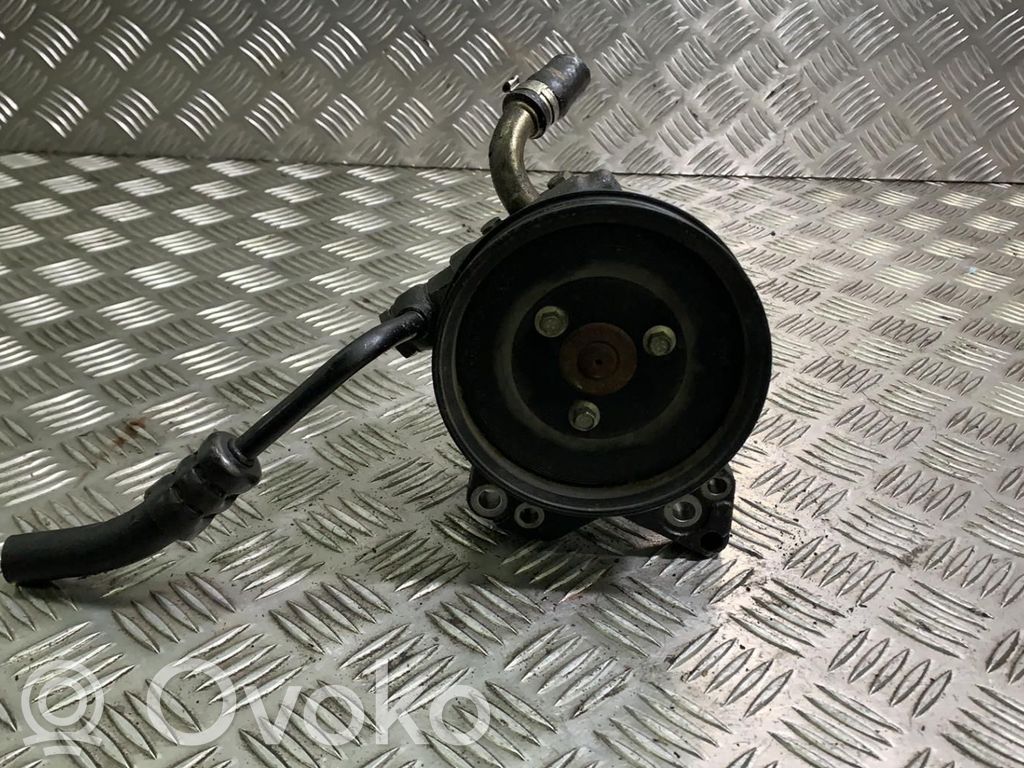 Rover 75 Ohjaustehostimen pumppu 