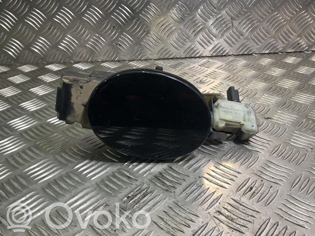 Citroen C6 Polttoainesäiliön korkki 