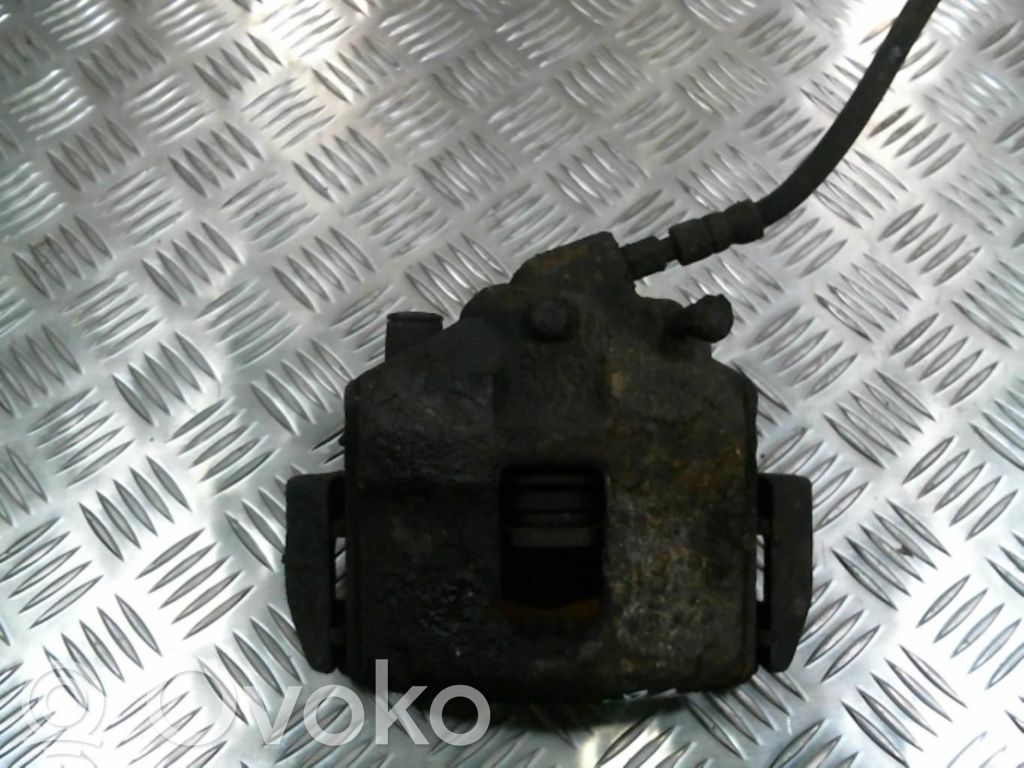 Ford Ka Передний суппорт 