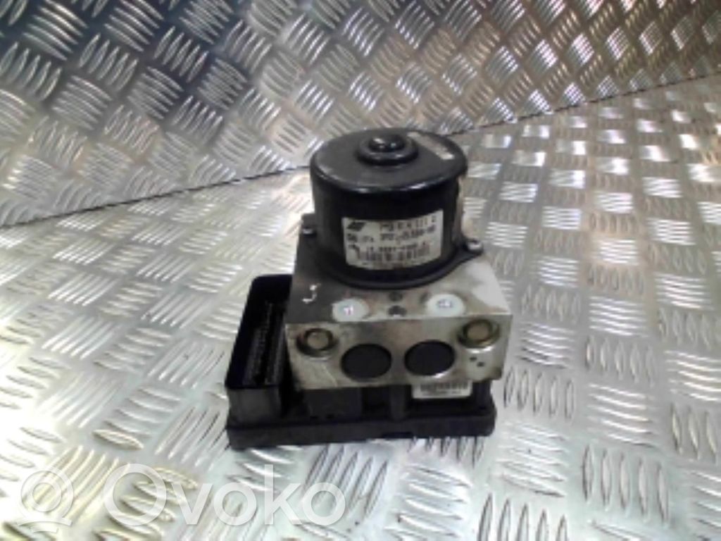 Ford Galaxy ABS Pump 