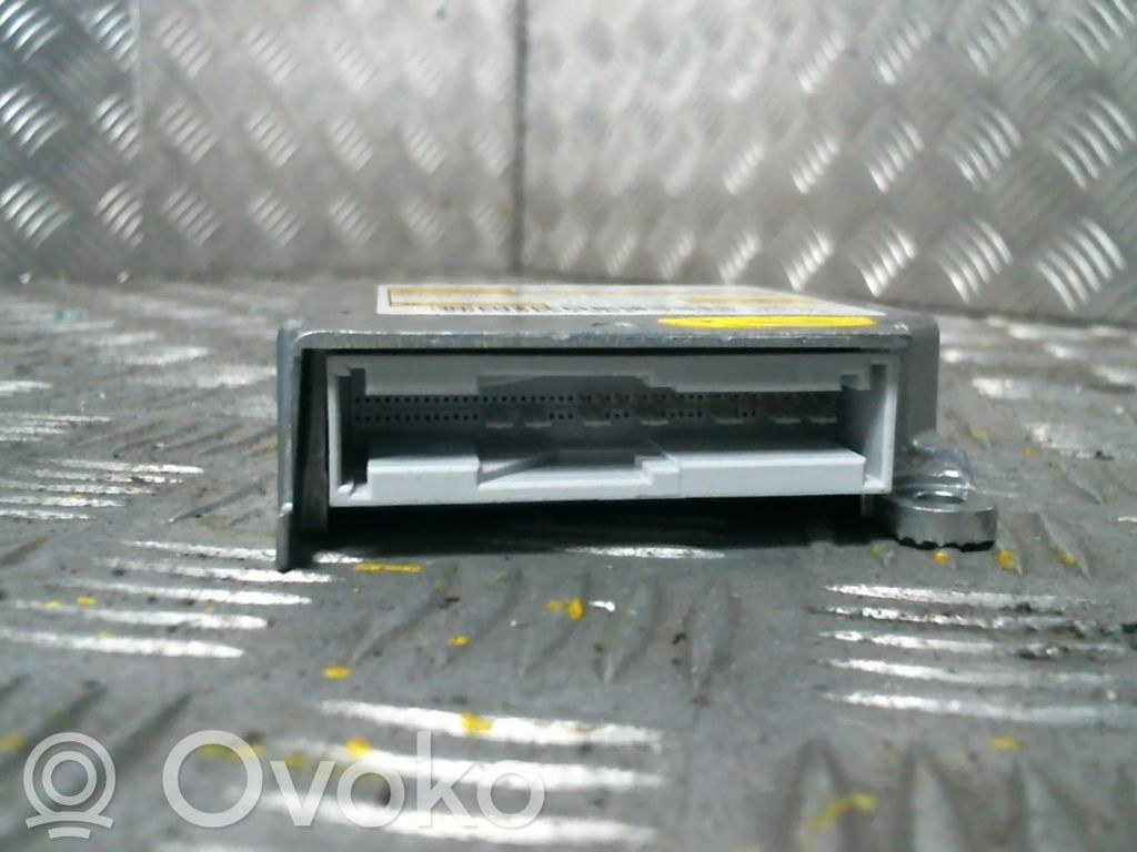 Chevrolet Kalos Module de contrôle airbag 