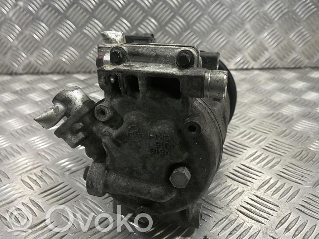 KIA Pro Cee'd I Air conditioning (A/C) compressor (pump) 