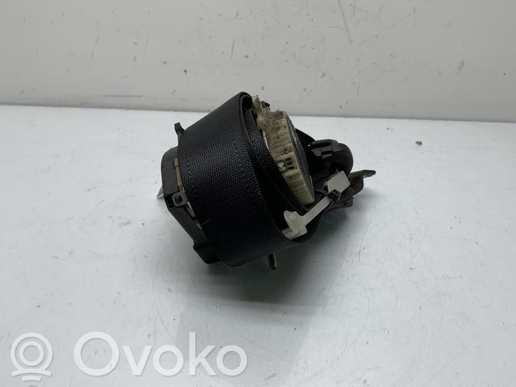 Opel Corsa C Cinturón delantero 