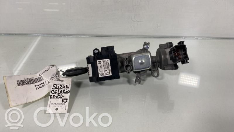 Suzuki Celerio Ignition lock 