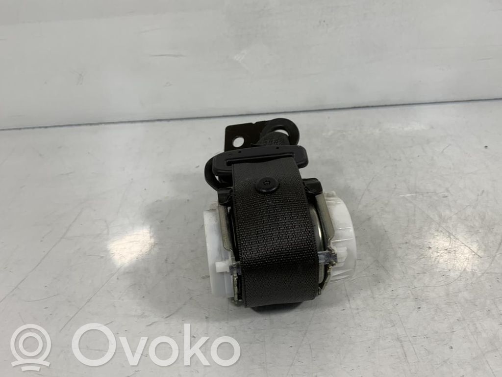 Opel Meriva B Cinturón delantero 