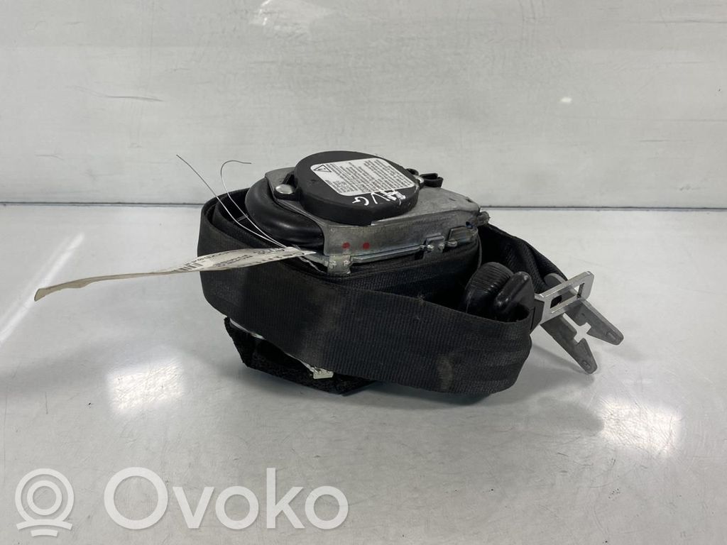 Alfa Romeo Mito Hebilla del cinturón delantero 