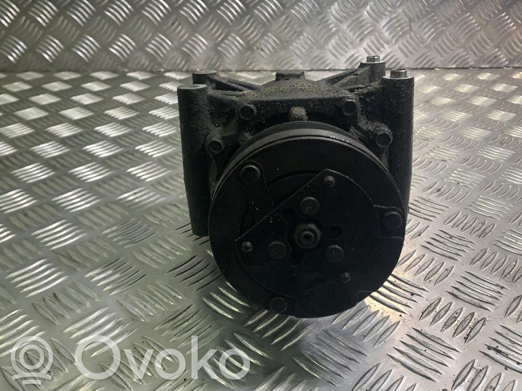 Jaguar S-Type Kompresor / Sprężarka klimatyzacji A/C 