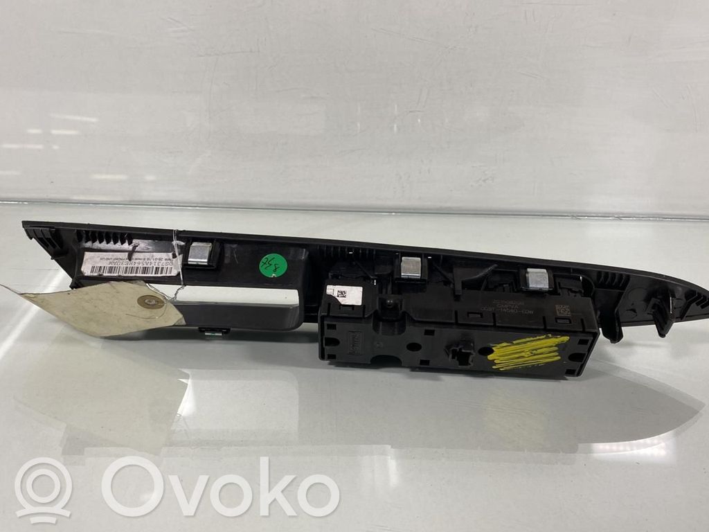 Ford Mondeo MK V Electric window control switch 