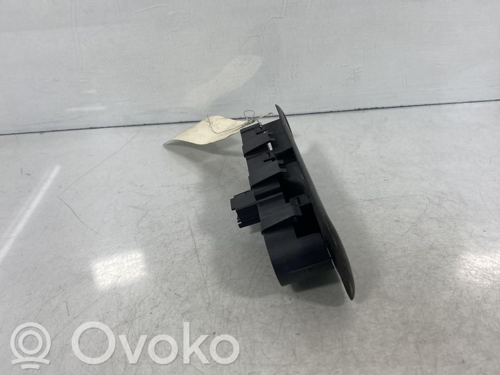 Citroen C8 Electric window control switch 