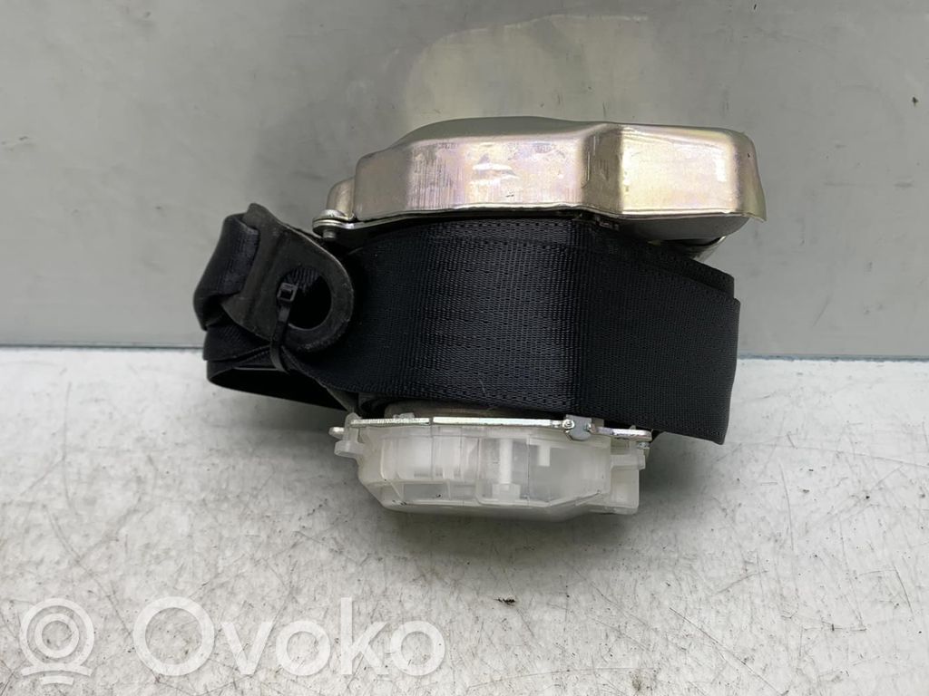 Peugeot 107 Front seatbelt buckle 