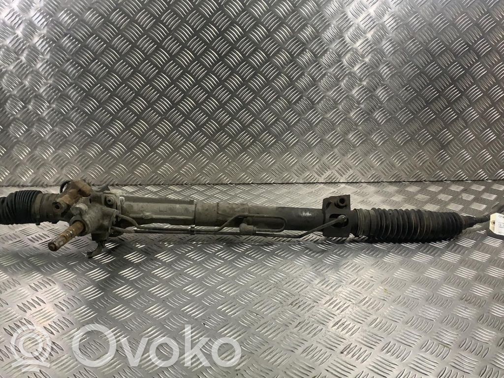 Citroen C6 Hammastanko 