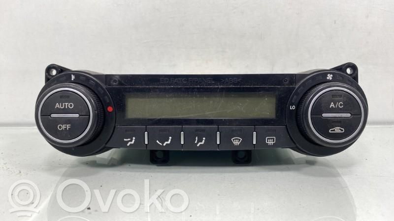 KIA Pro Cee'd I Climate control unit 