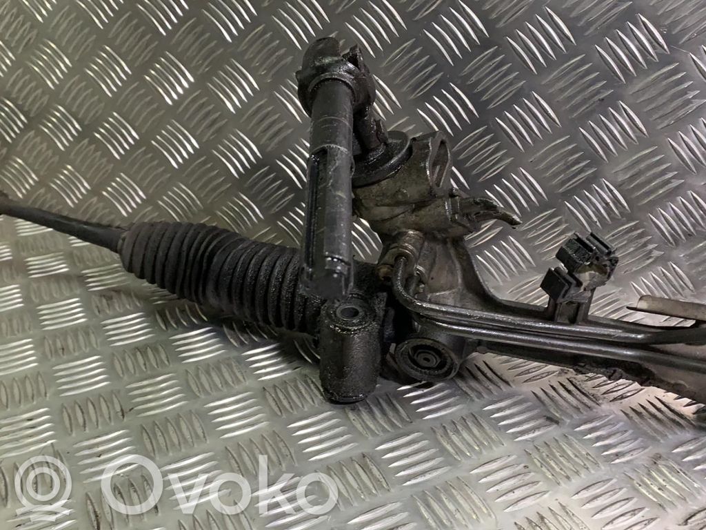 Opel Vectra C Hammastanko 