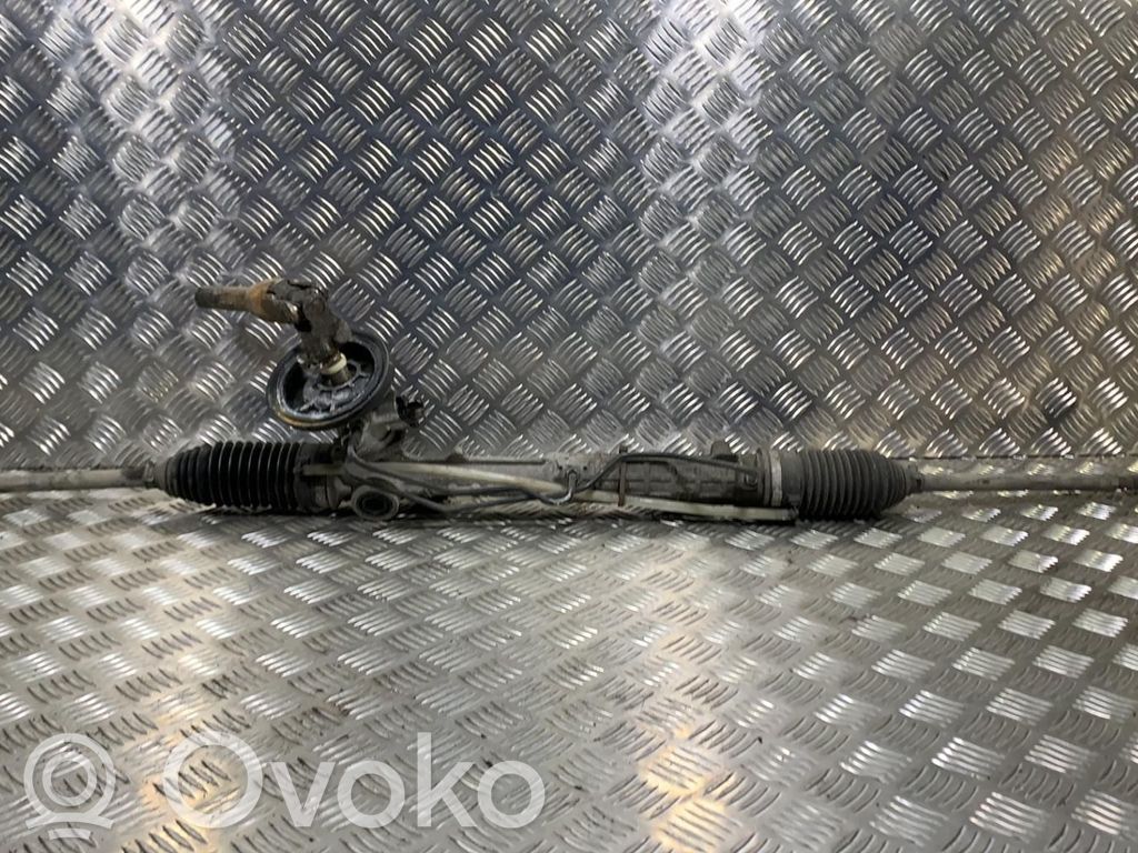 Peugeot 206 Vairo kolonėlė 
