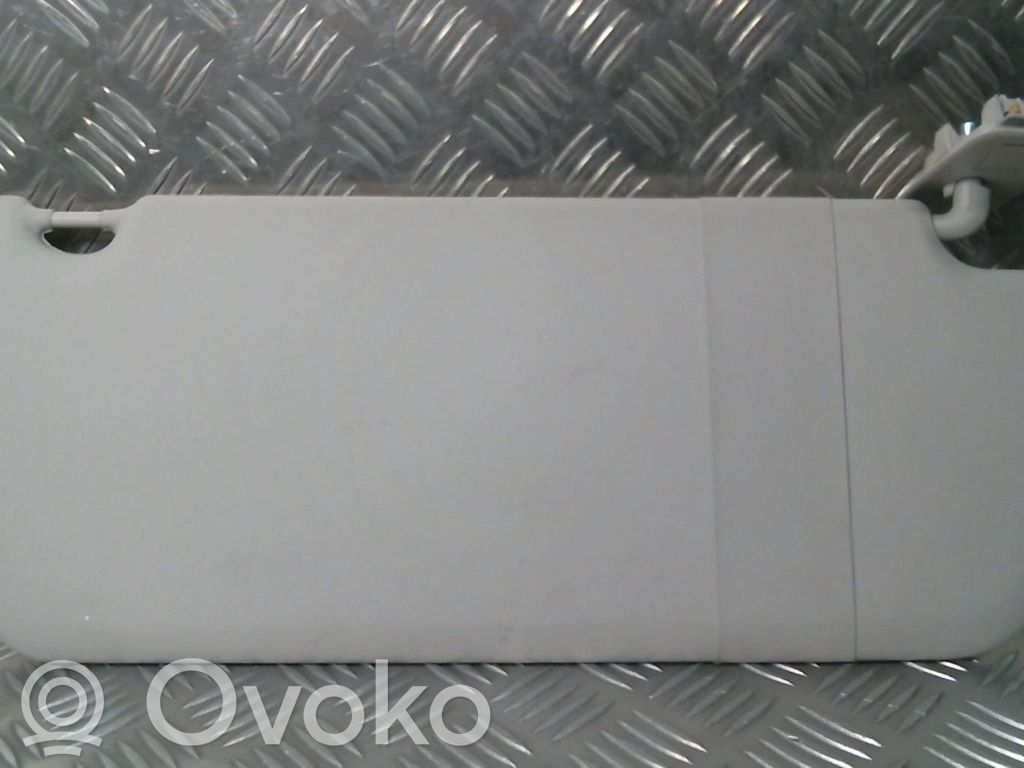 Peugeot Partner III Sun visor 
