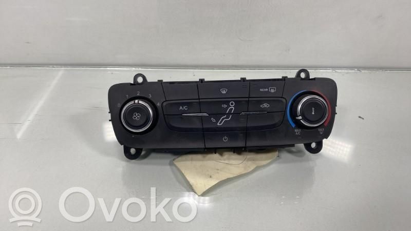 Ford C-MAX II Climate control unit 