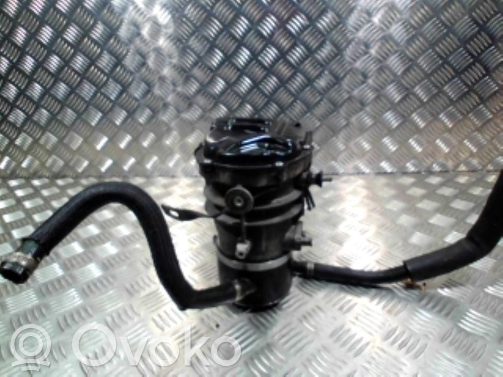 Citroen C5 Ohjaustehostimen pumppu 