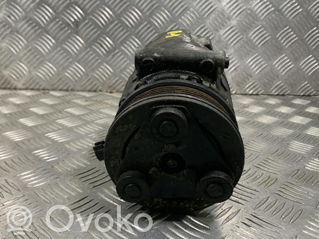Ford Mondeo MK IV Air conditioning (A/C) compressor (pump) 