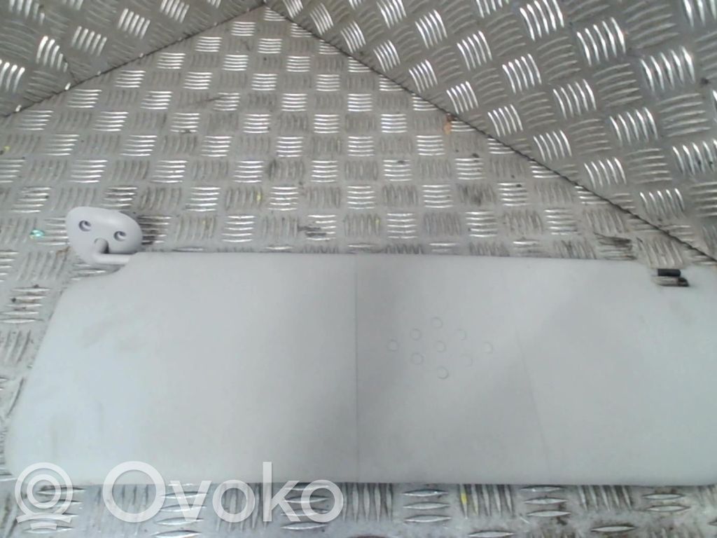 Ford Transit Sun visor 