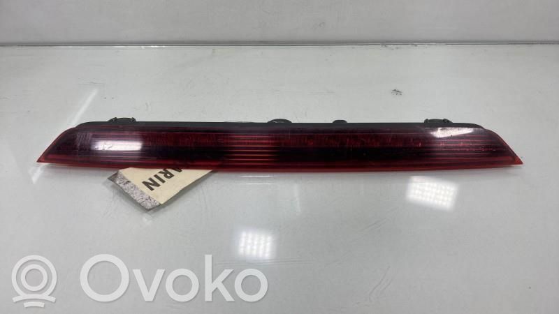 Audi Q7 4L Third/center stoplight 