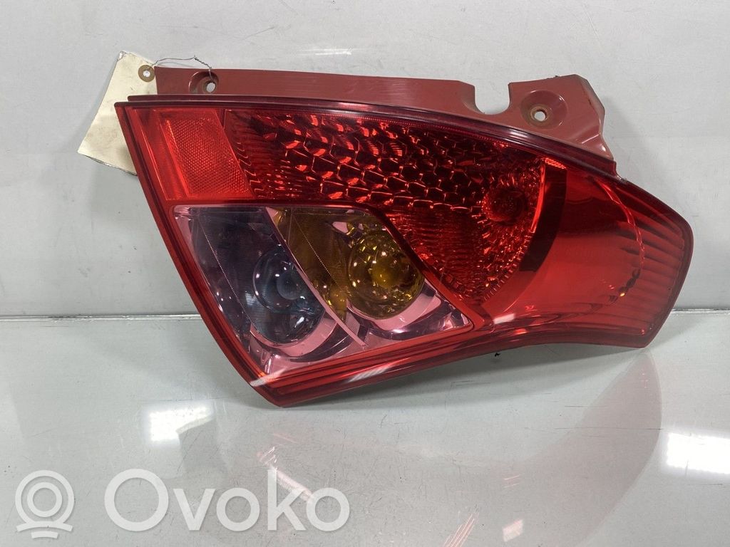 Suzuki SX4 Takavalot 