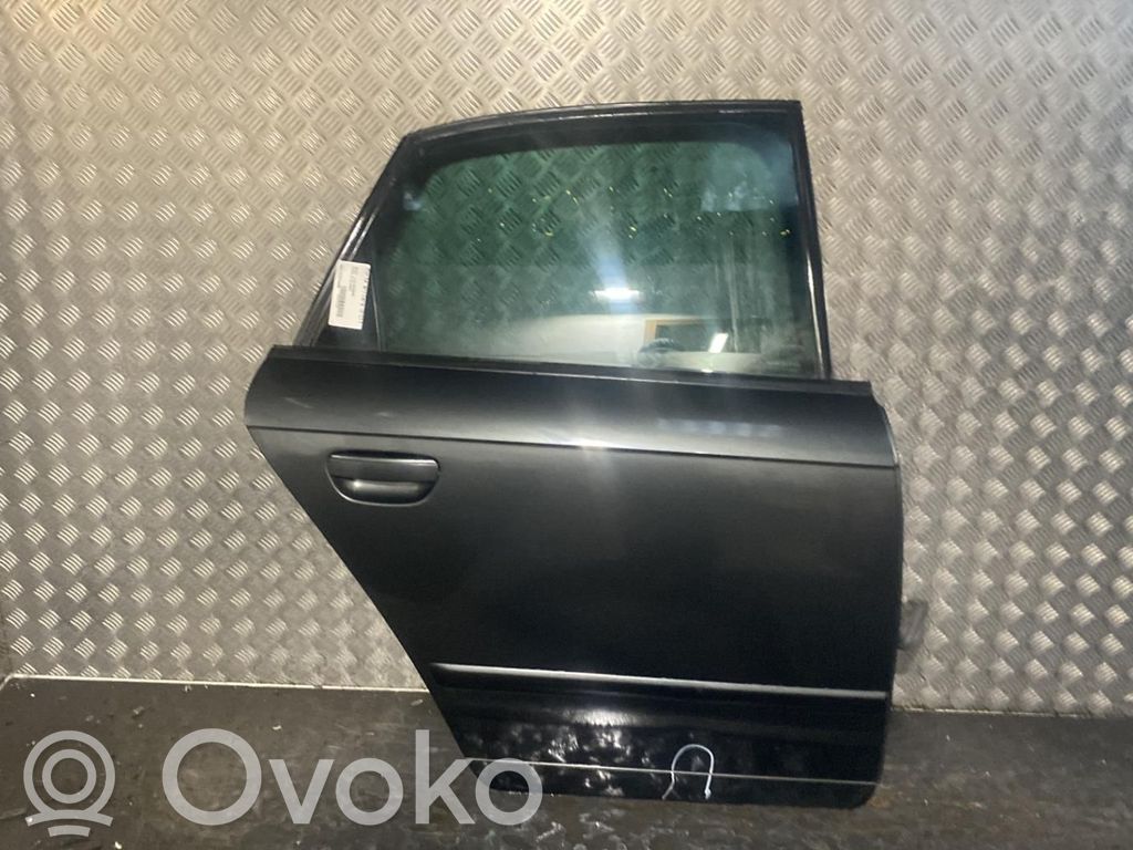 Seat Exeo (3R) Puerta trasera 