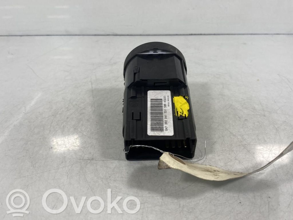 Interruptor de luz   3R0941531