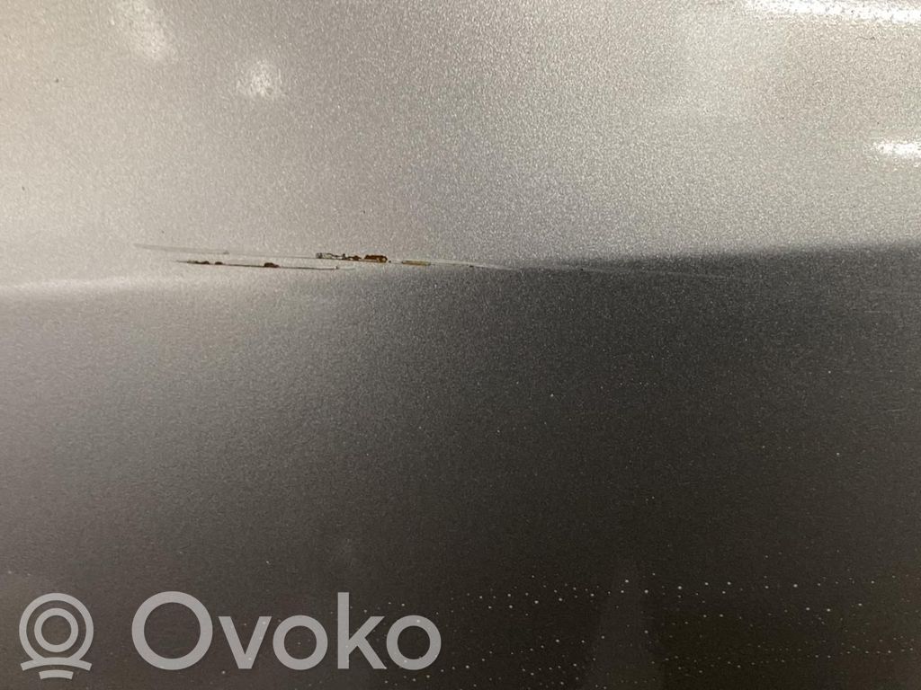 Mazda 2 Galinės durys 