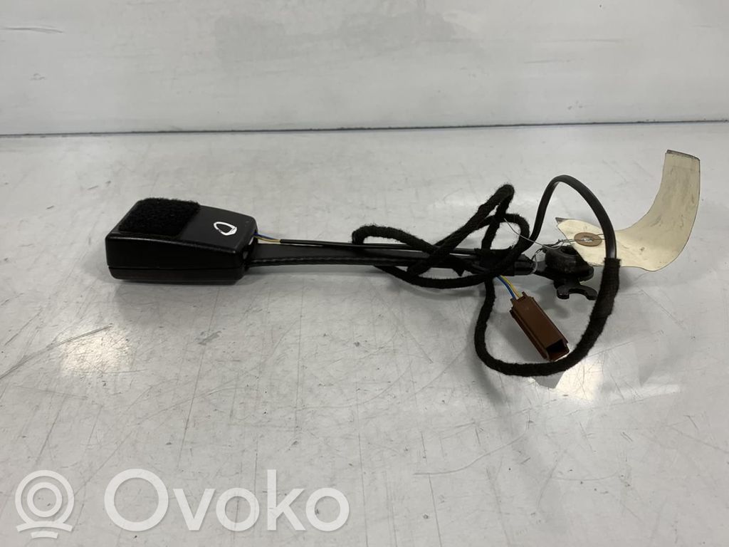 Ford Galaxy Sagtis diržo priekinė 
