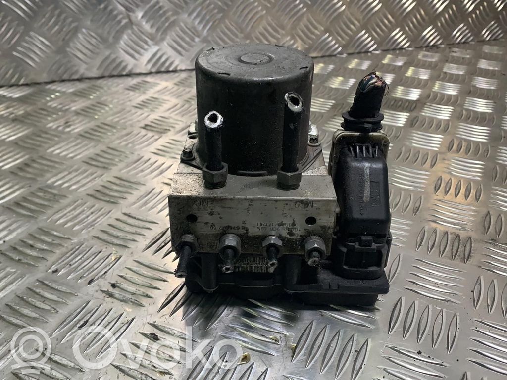 Citroen C5 ABS Pump 