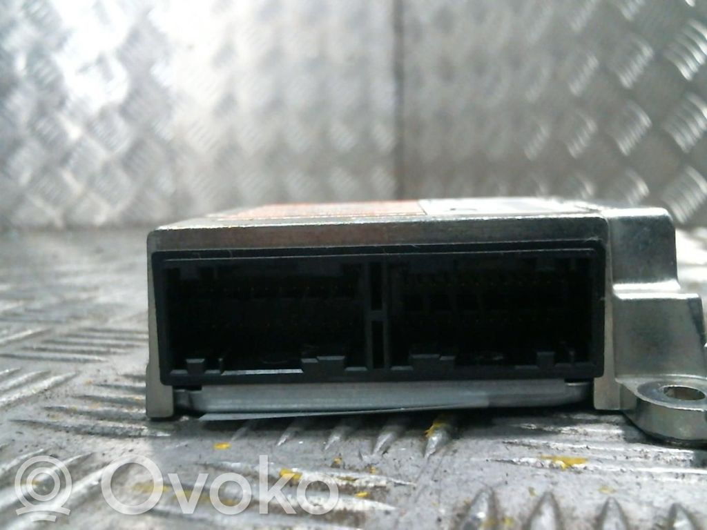 Opel Agila B Unitate/modul de comandă airbaguri 
