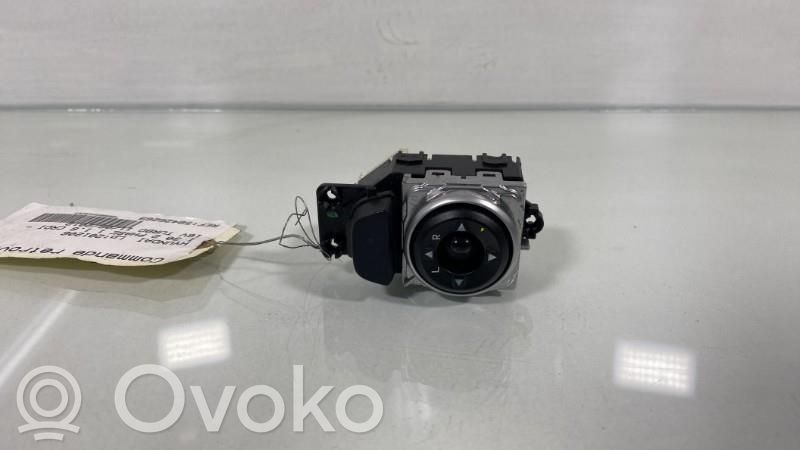 Hyundai i30 Interruptor del espejo lateral 
