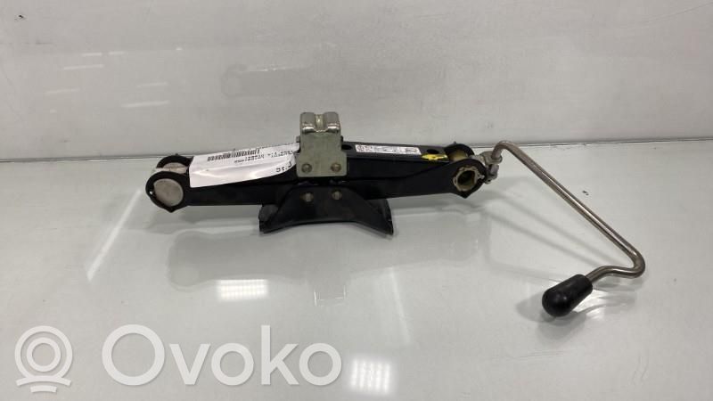 Peugeot 1007 Lift Jack 