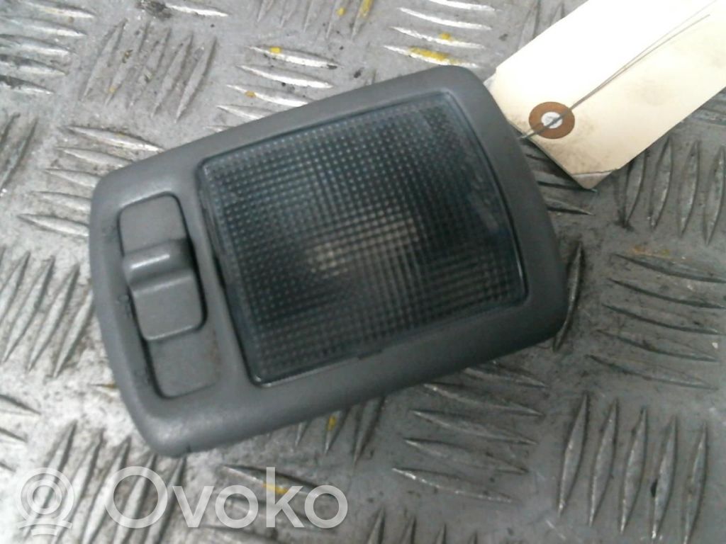 Hyundai Matrix Front seat light 