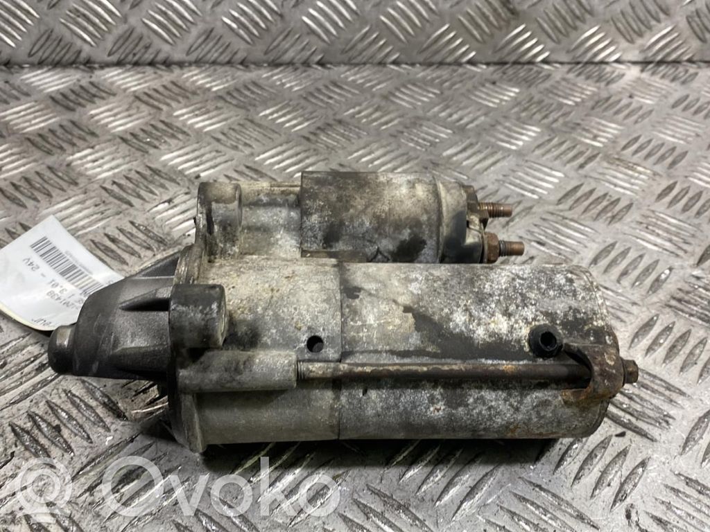 Starteris   C2C1127,CEV9949