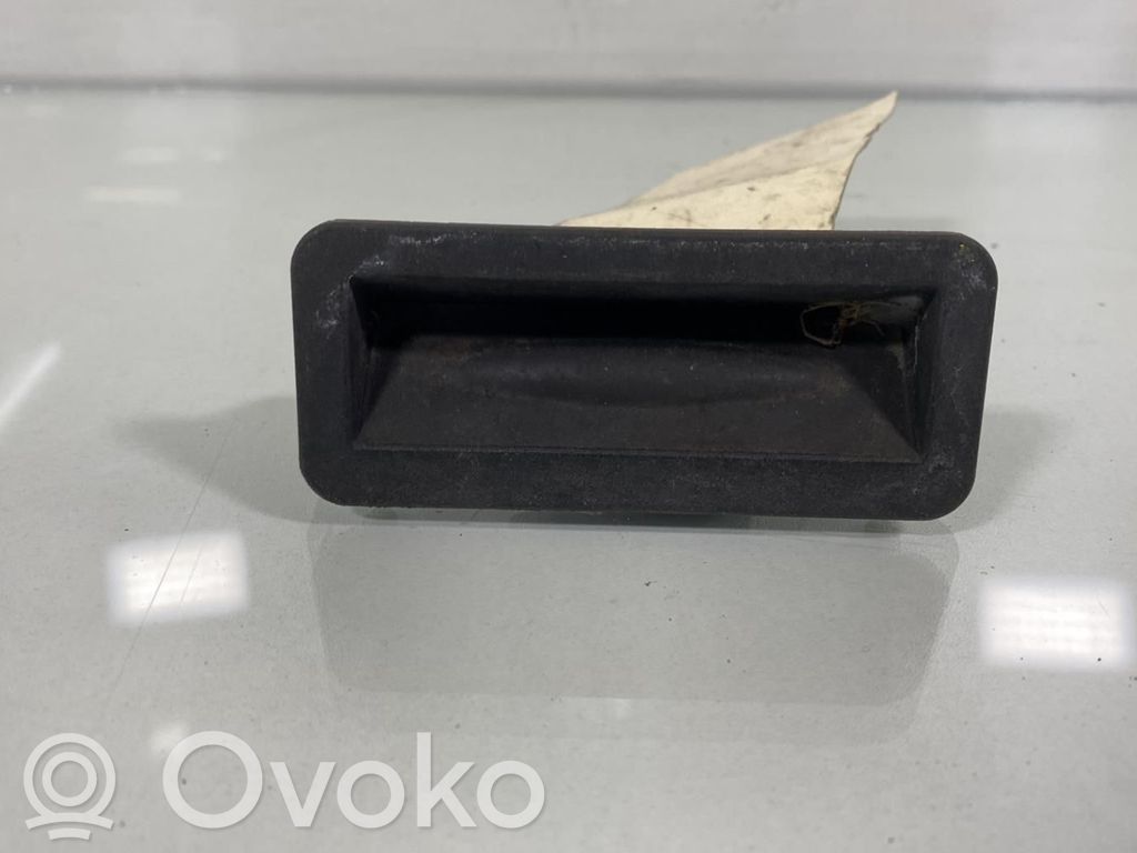 Ford Galaxy Tailgate opening switch 