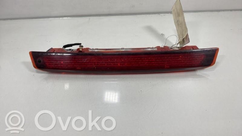 Ford C-MAX II Third/center stoplight 