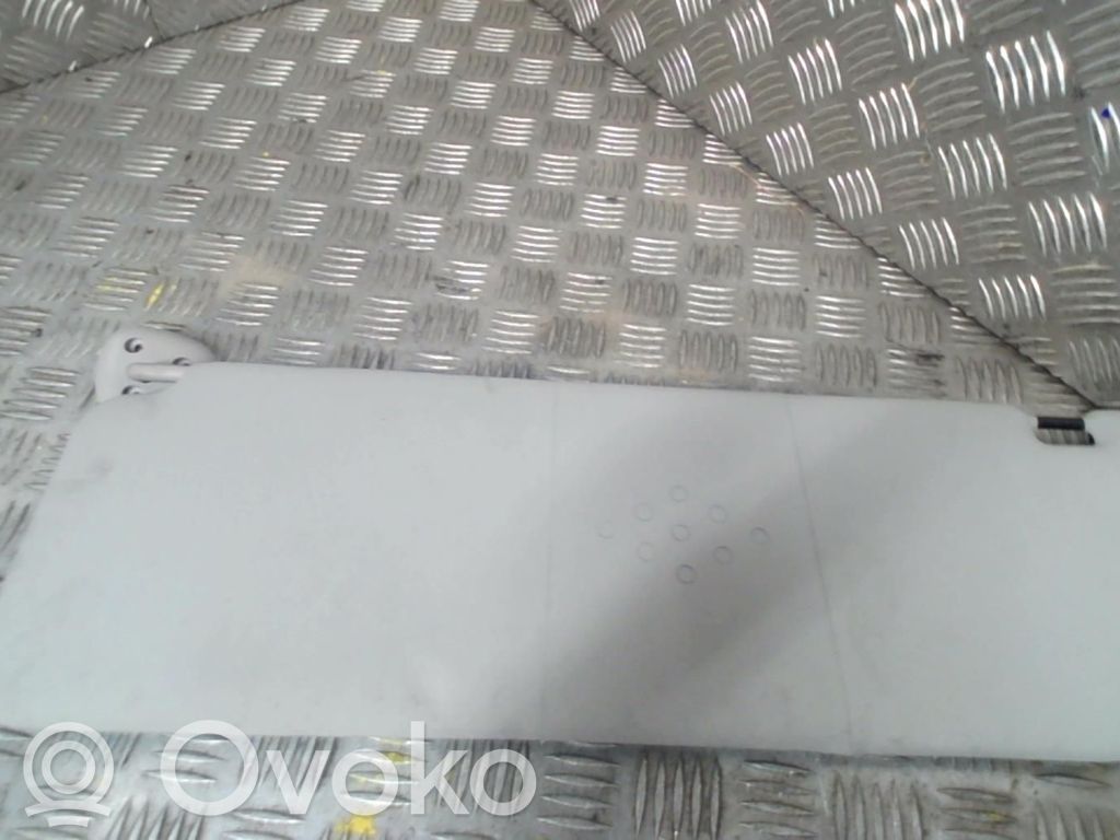 Ford Transit Sun visor 
